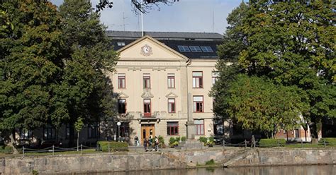 Örebro gymnasium merit